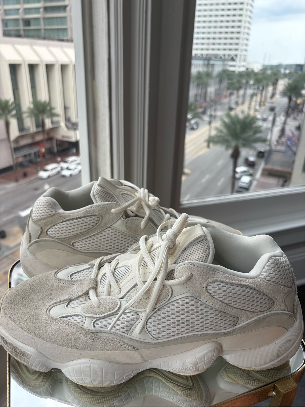 adidas Yeezy 500